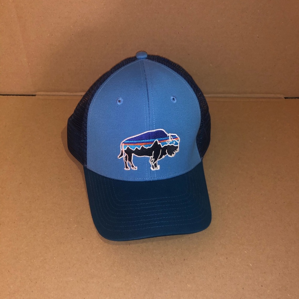 Patagonia Buffalo Adjustable Hat - unisex